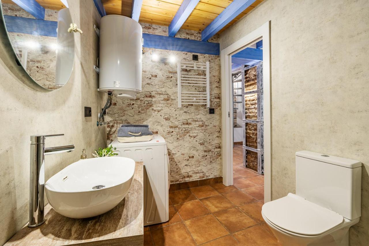Higuera'S Home La Zubia  Bagian luar foto